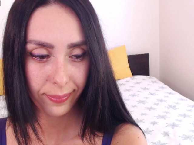 ValeriaFoxx online show from August 9, 12:28 pm