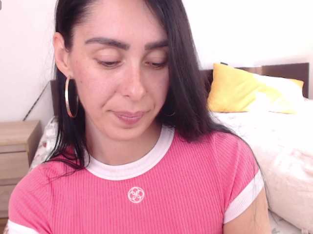 ValeriaFoxx online show from August 11, 7:21 am