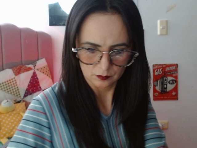 ValeriaGomezz online show from April 29, 2:08 pm