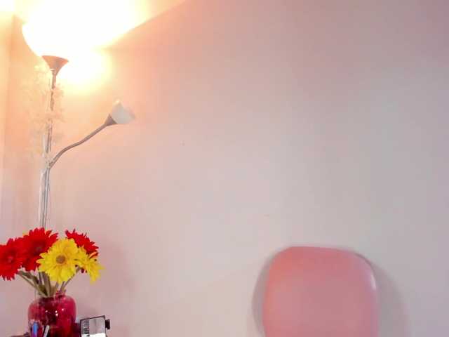 Valeriahunter online show from August 3, 12:17 am