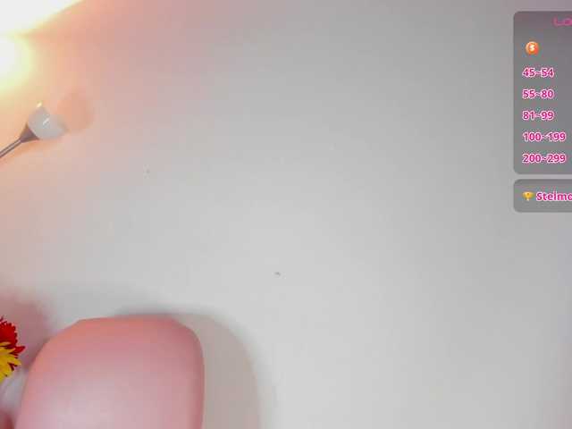 Valeriahunter online show from August 6, 12:31 am