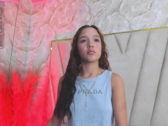 ValerySmith online show from August 3, 11:34 pm