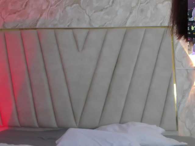 ValerySmith online show from August 13, 9:29 pm