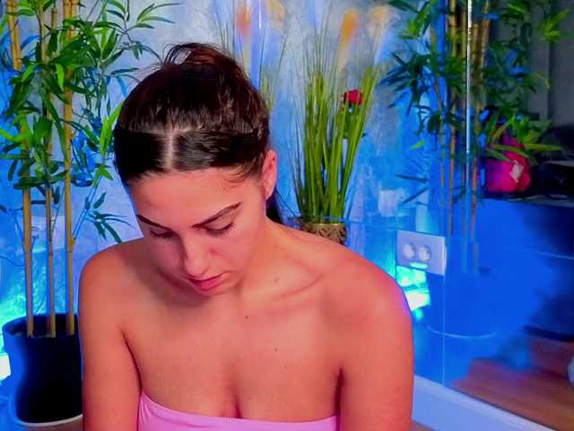 ValeryEvan online show from August 8, 6:19 pm