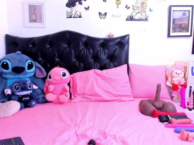 ValeryPretty- online show from July 30, 5:26 am