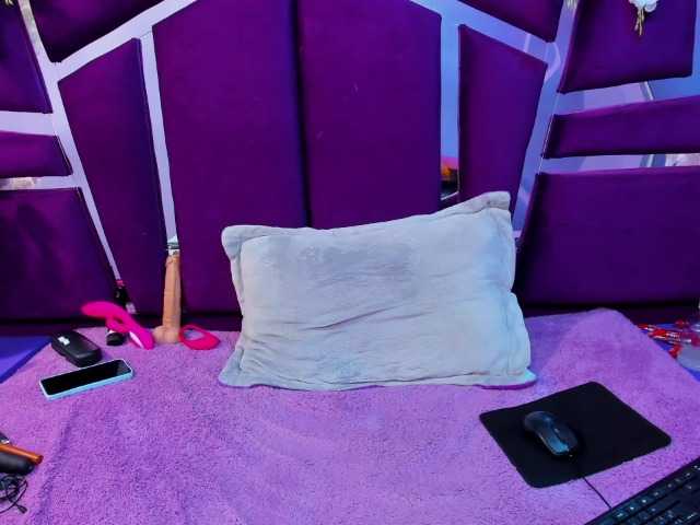 ValerySweety online show from June 21, 2:40 pm