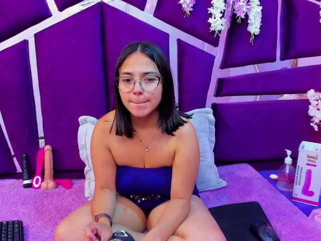 ValerySweety online show from June 25, 7:00 am