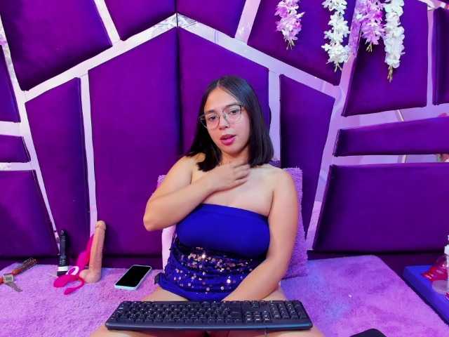 ValerySweety online show from July 2, 4:46 am