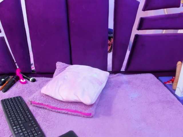ValerySweety online show from July 11, 11:27 am
