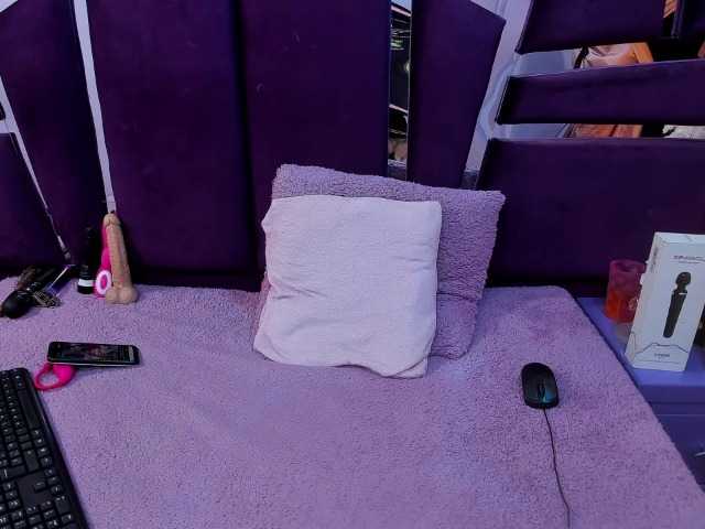 ValerySweety online show from July 26, 2:33 pm
