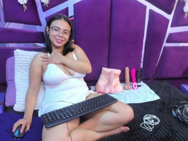 ValerySweety online show from August 9, 3:46 pm