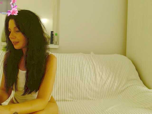 Vanila06 online show from August 11, 8:49 am