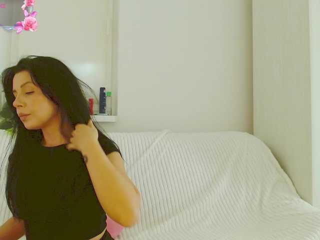 Vanila06 online show from August 15, 9:46 am