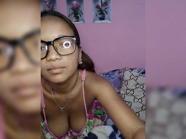 Vaninah online show from August 15, 6:17 am