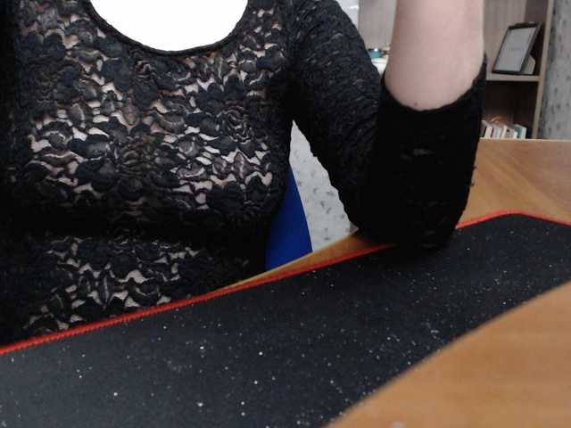 VasilisaGold online show from August 3, 1:23 am