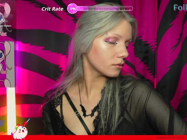 VasyaSylvia1 online show from June 17, 6:12 am
