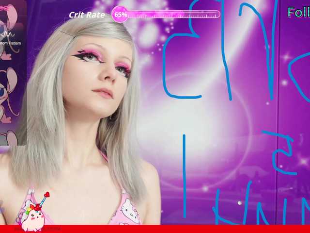 VasyaSylvia1 online show from June 19, 10:10 pm