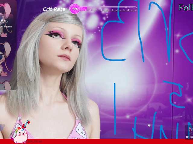 VasyaSylvia1 online show from August 13, 10:46 pm