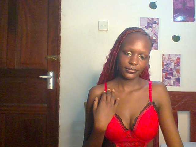 VelvetDesire online show from June 23, 9:27 pm