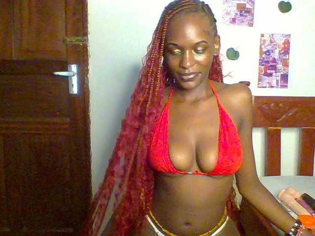 VelvetDesire online show from June 23, 11:39 pm