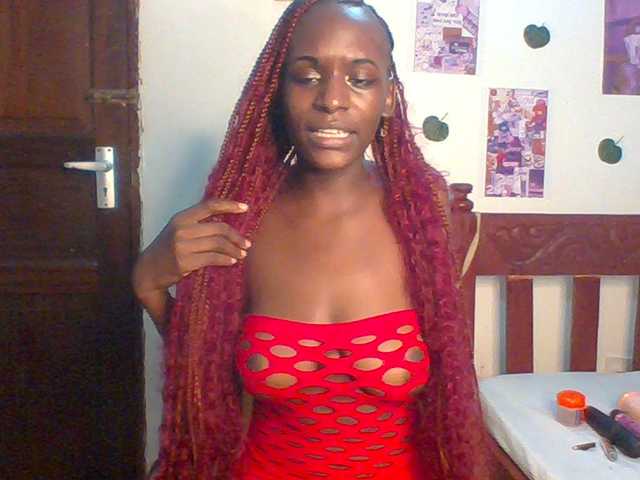 VelvetDesire online show from June 24, 2:57 am