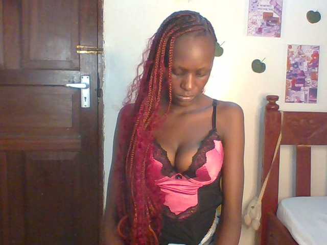 VelvetDesire online show from June 24, 9:06 pm