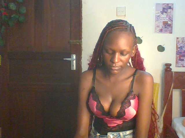 VelvetDesire online show from June 24, 11:40 pm
