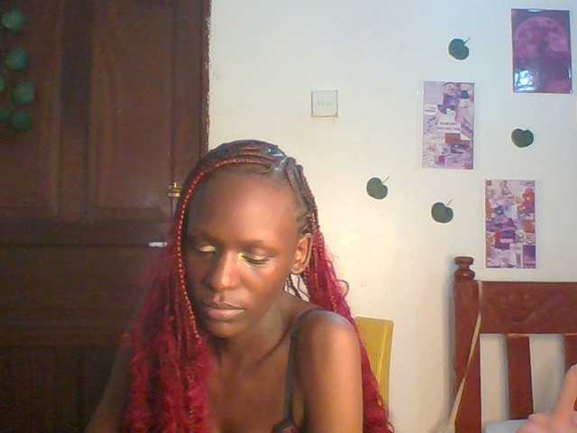 VelvetDesire online show from June 25, 12:46 am