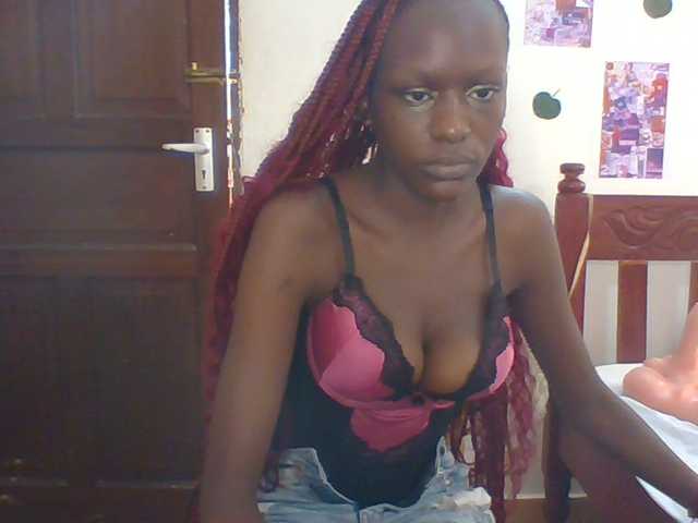 VelvetDesire online show from June 25, 7:55 am