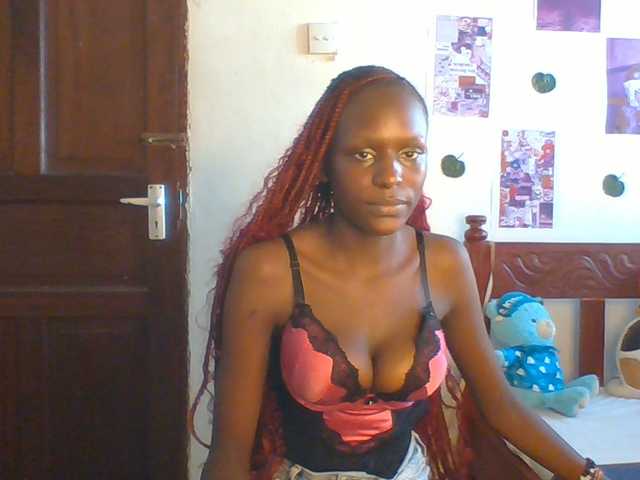 VelvetDesire online show from June 25, 11:57 am