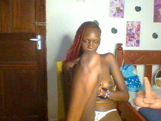 VelvetDesire online show from June 25, 3:04 pm