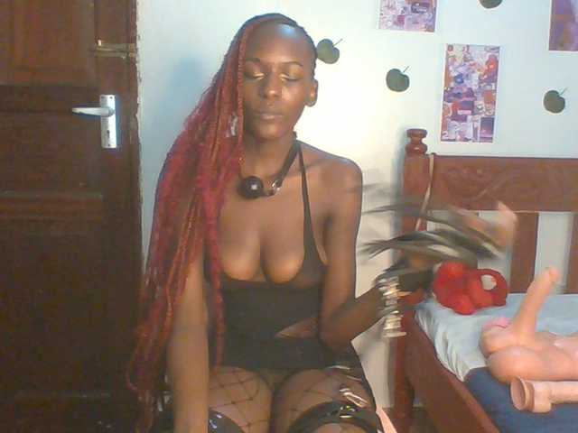 VelvetDesire online show from June 26, 3:37 pm