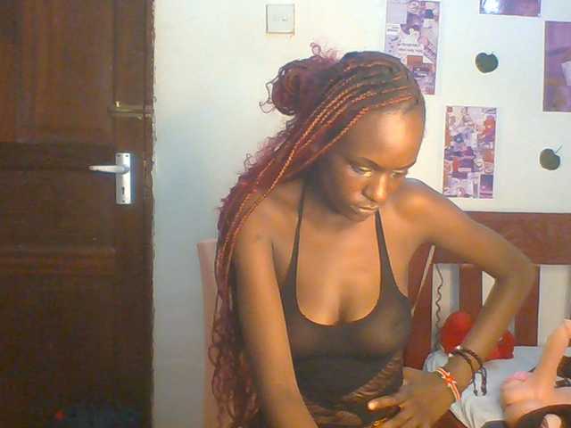 VelvetDesire online show from June 26, 4:43 pm