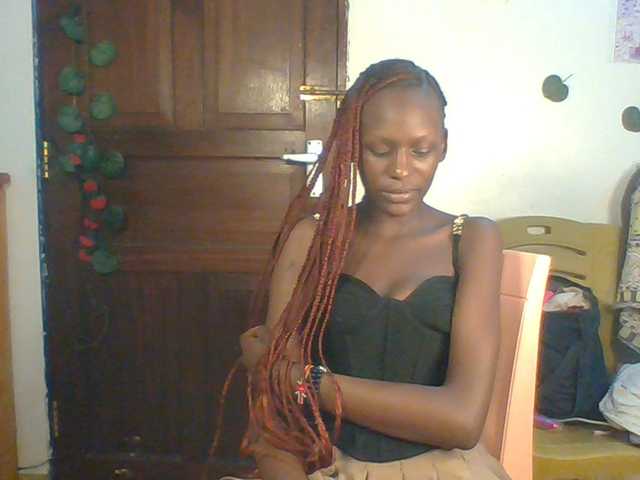 VelvetDesire online show from June 27, 8:33 pm