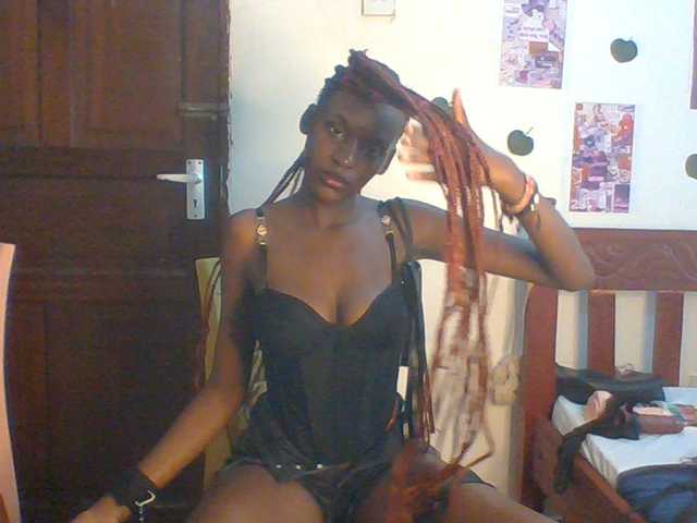 VelvetDesire online show from June 28, 4:26 am
