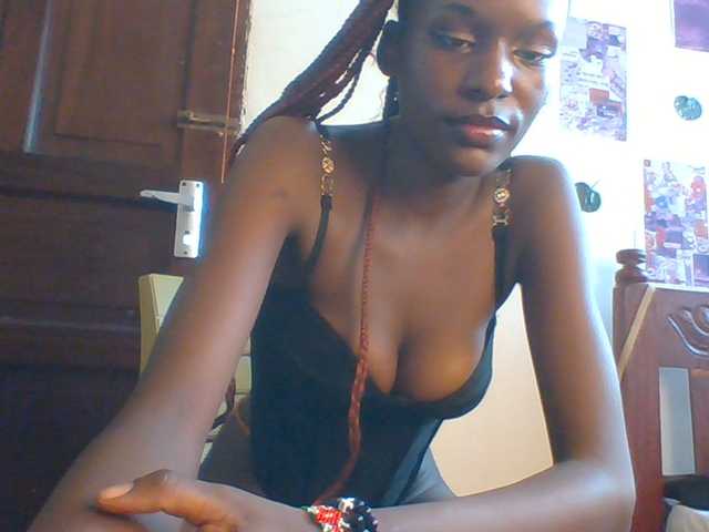 VelvetDesire online show from June 28, 5:32 am