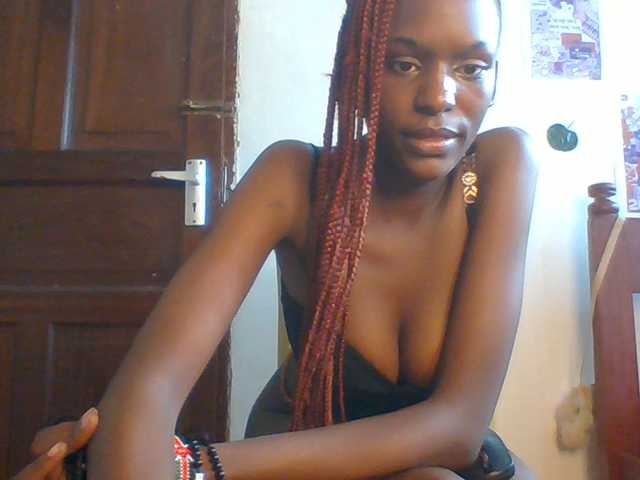 VelvetDesire online show from June 28, 6:38 am