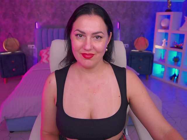 VelvetLuck online show from July 22, 3:31 am