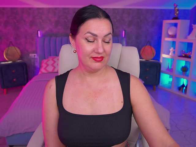 VelvetLuck online show from July 22, 4:37 am