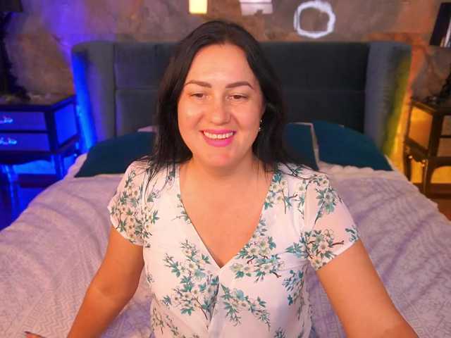 VelvetLuck online show from July 25, 9:46 am