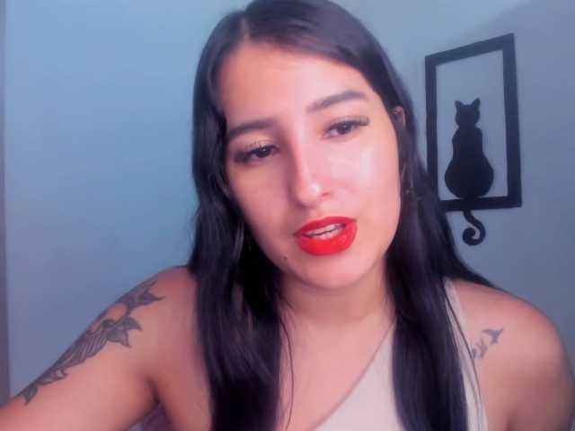 VelvetParis online show from August 12, 9:28 pm