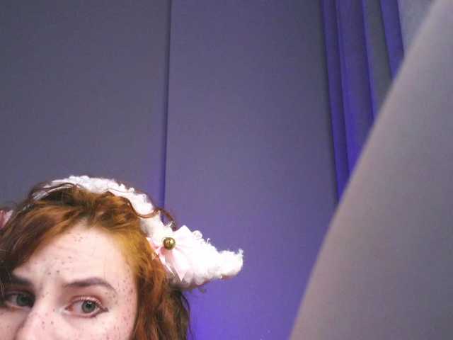 VelvetPleasure online show from May 26, 1:06 am