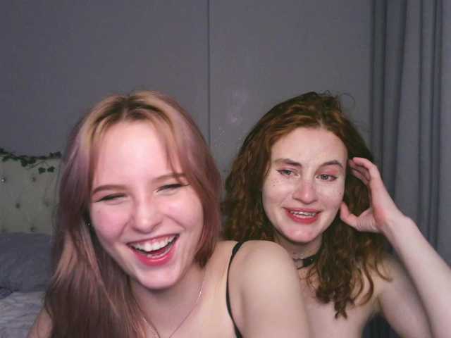 VelvetPleasure online show from May 29, 11:07 pm