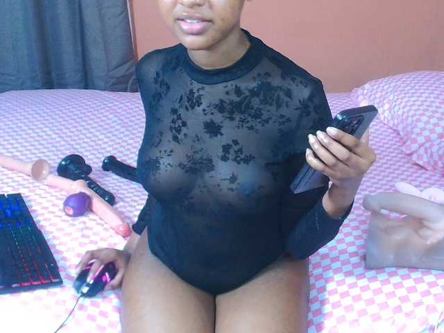 VelvetTits online show from July 29, 12:28 am