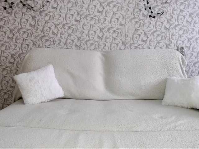 VeronicaBianchi online show from August 9, 11:33 am