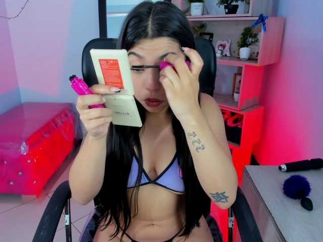 VeronicaCream online show from August 11, 10:17 am