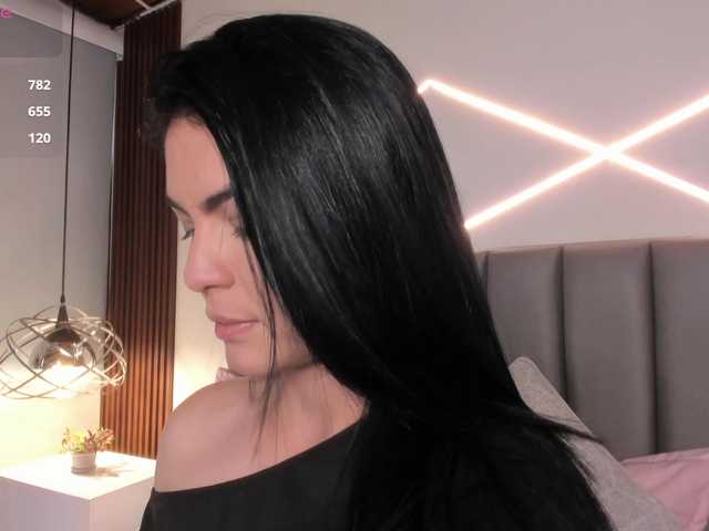 VeronicaLanz online show from August 7, 3:34 pm