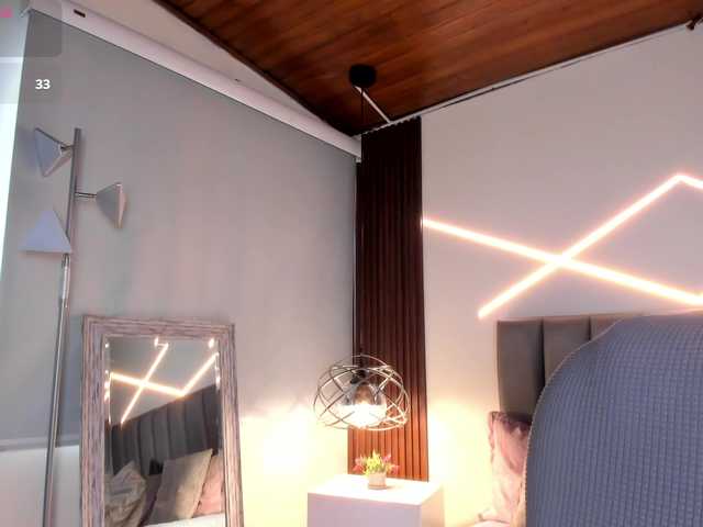 VeronicaLanz online show from August 26, 2:02 pm