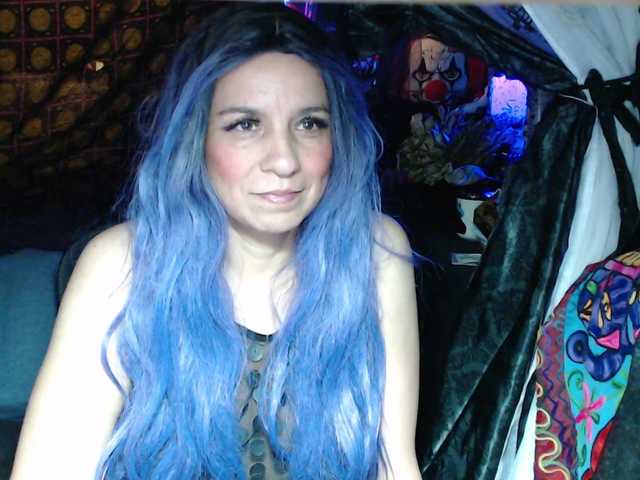 Veronicahotxxx online show from June 4, 1:15 pm