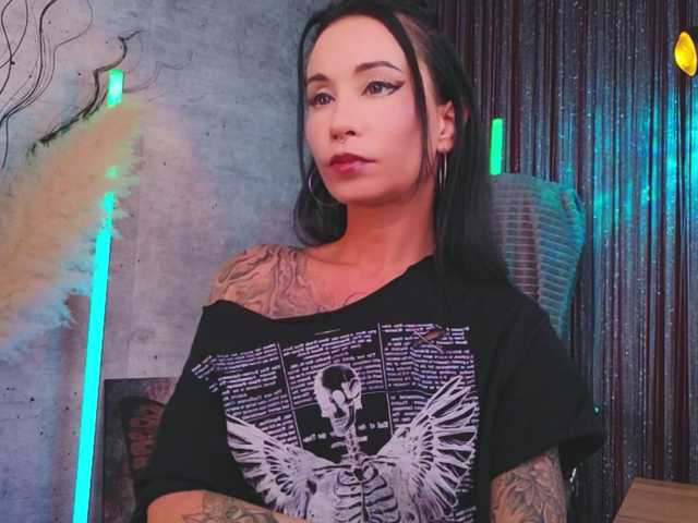 Vespera online show from July 22, 2:36 am
